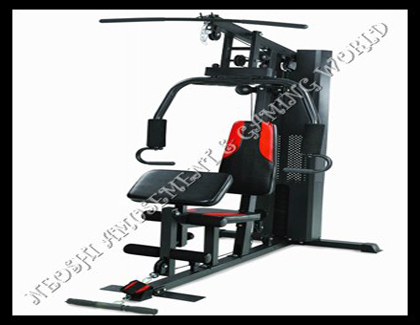 FULL FUNCTIONAL GYM EQUIPMENT